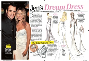 Style Jen Aniston 46-47.indd